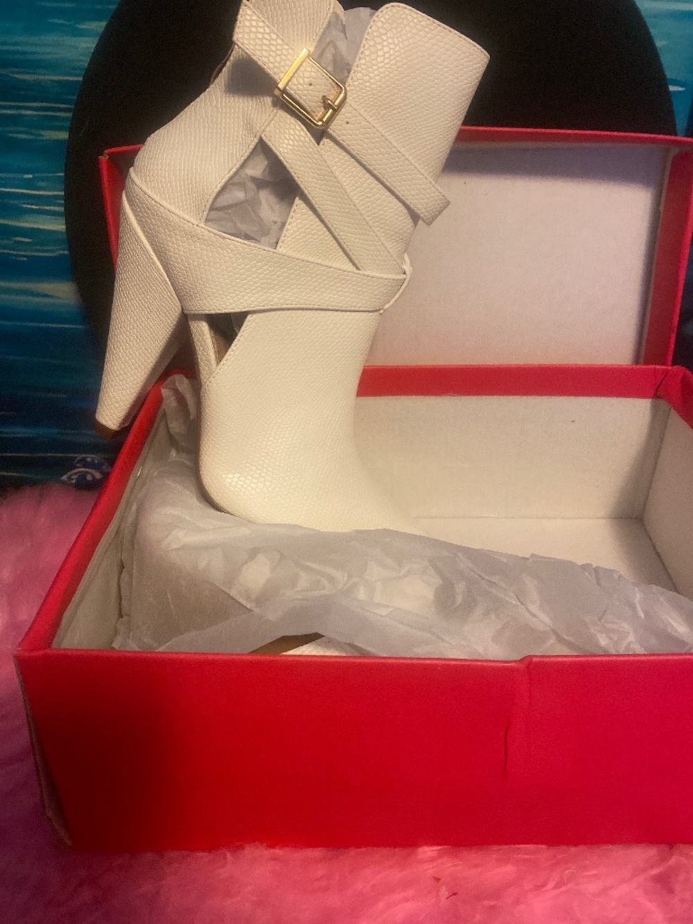 Booties